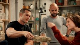 Ken uit 'B&B zoekt lief' duikt op in 'Familie'