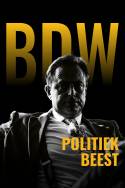 boxcover van BDW. Politiek Beest