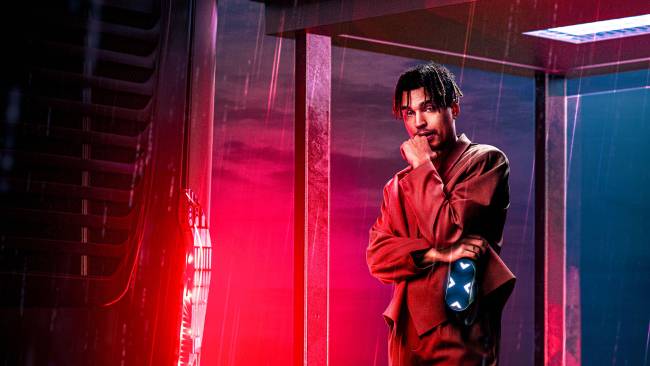 Wedstrijdreglement Bestemming X