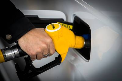 Dieseltankers goedkoopste uit in Beek; Doetinchem scoort goed met benzine