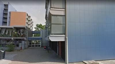 Brandveiligheid seniorencomplex De Meiberg niet op orde