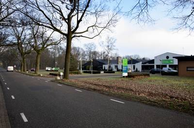 Provincie biedt gemeente hulp in kwestie VIC-terrein Sterksel, maar geen geld