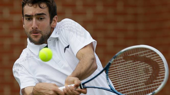 TAS herleidt dopingschorsing Marin Cilic, Kroaat mag ...