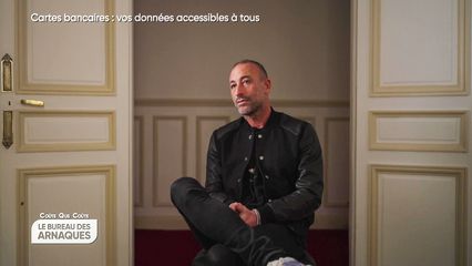 3. Les arnaques aux cartes bancaires