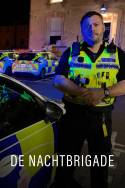 boxcover van Police After Dark