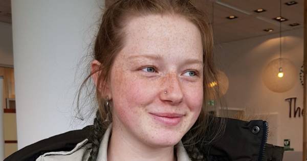 Van school ‘getrapt’, depressief en tóch op naar vwo-diploma