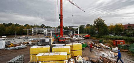 Zes Vragen Over Het Nieuwe Zwembad In Etten Leur Etten Leur Bndestem Nl