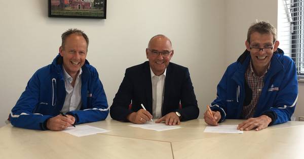 Sportservice Hardenberg levert gymdocenten voor Chrono | Hardenberg - De Stentor