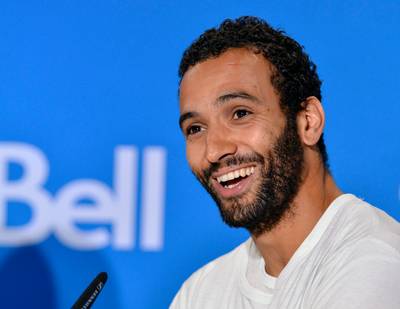 Marwan Kenzari in de race voor rol van Jafar in Aladdin-film