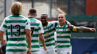 Football Talk (1/9). MVV-Roda stilgelegd na gooien drank naar Croux - PSV wint in Waalwijk