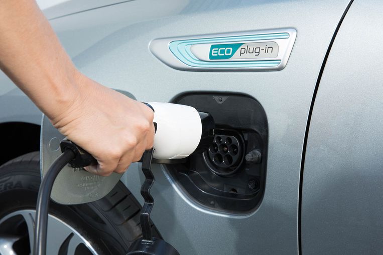 Wat te kiezen benzine, diesel, hybride of elektrisch? Doe de test! Auto HLN