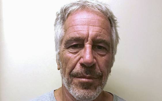 Miljardair Jeffrey Epstein pleegt zelfmoord in cel