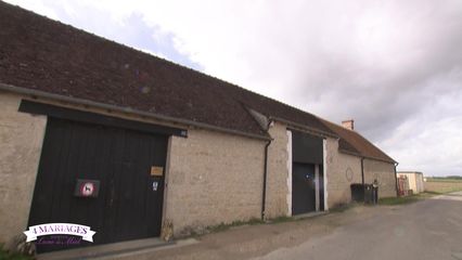 53. Michel & Françoise