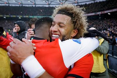 Poll: Wie was de beste speler in de Klassieker?