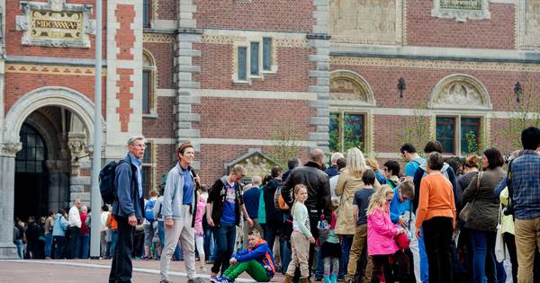 Geroofde kunst ontdekt in 42 Nederlandse musea | Binnenland - AD.nl