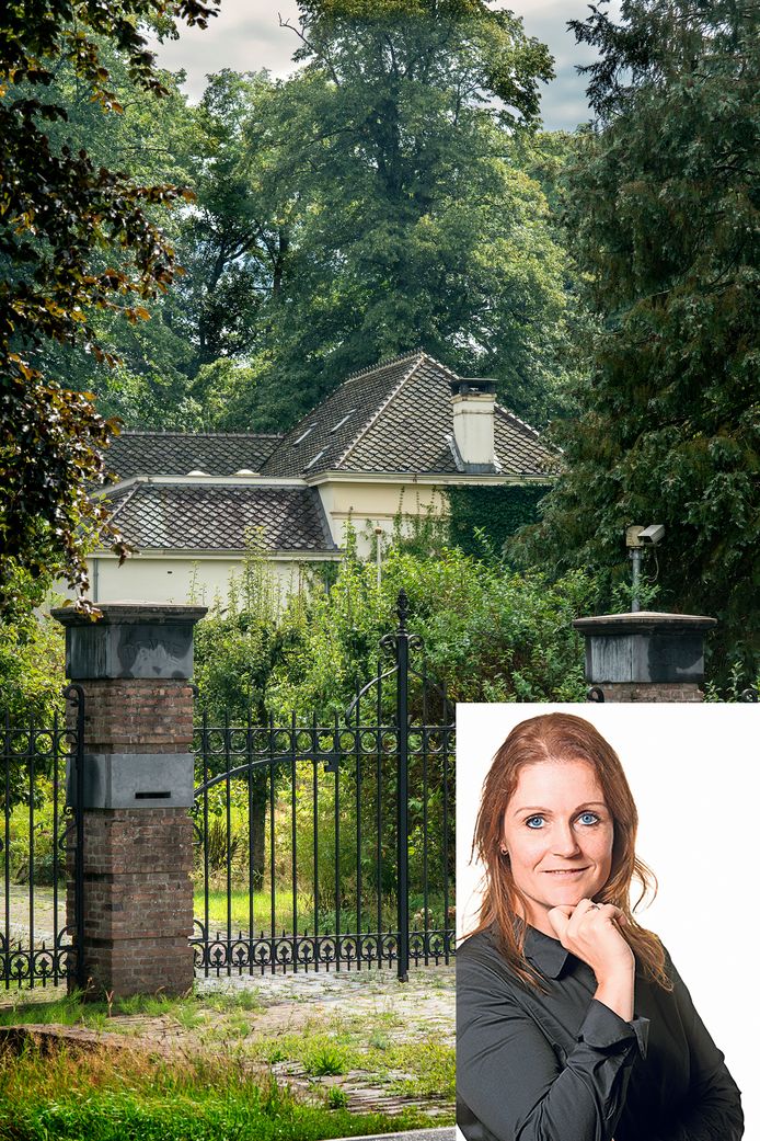 Schijndel heeft geen universiteit of eredivisieclub ... maar een natuurbegraafplaats én ...