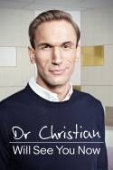 boxcover van Dr Christian Will See You Now