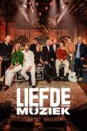 Boxcover van Liefde voor muziek