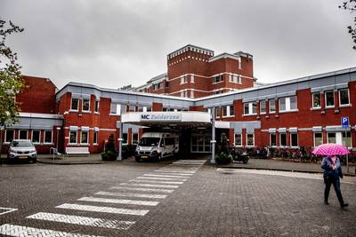 St Jansdal uit Harderwijk wil failliete ziekenhuis Lelystad doorstarten