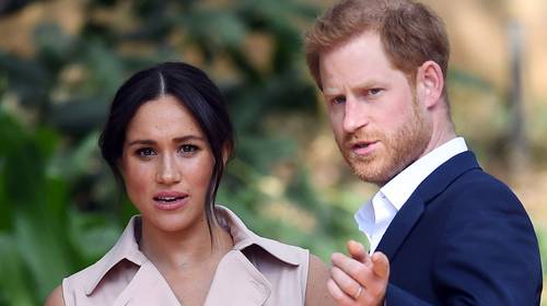 Experts wikken en wegen slaagkansen van Meghan