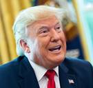 Trump kondigt harde sancties aan tegen ayatollah Khamenei