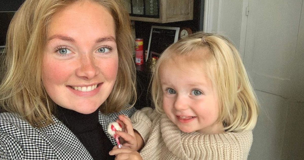 Is dit de vader van Claire Meiland? Fans denken van wel | TV | Showbizz