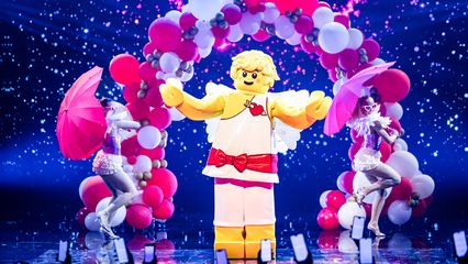 4. Ender Scholtens (Cupido)