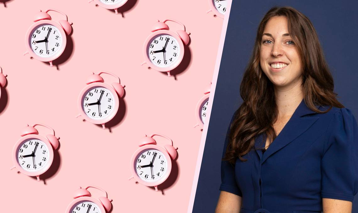 Elke avond op dezelfde tijd naar bed? Slaapexpert legt uit hoe je wél een vast slaapritme krijgt