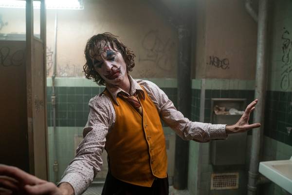 The Joker