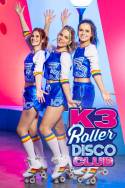 boxcover van K3 Rollerdisco Club