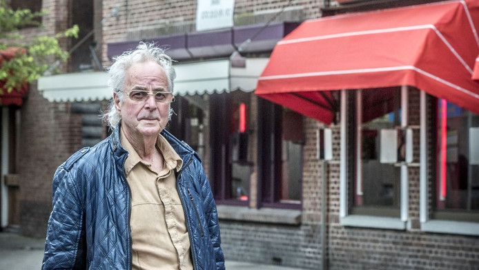 'Vroeger was het veel gezelliger in de prostitutie