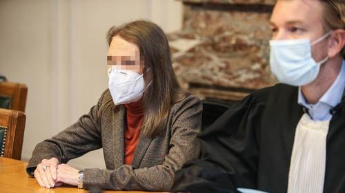 Heeft ‘tante nonneke’ 29 jaar geleden twee bejaarde familieleden in koelen bloede gedood?