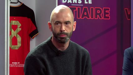 22. Grosses tensions à Sclessin