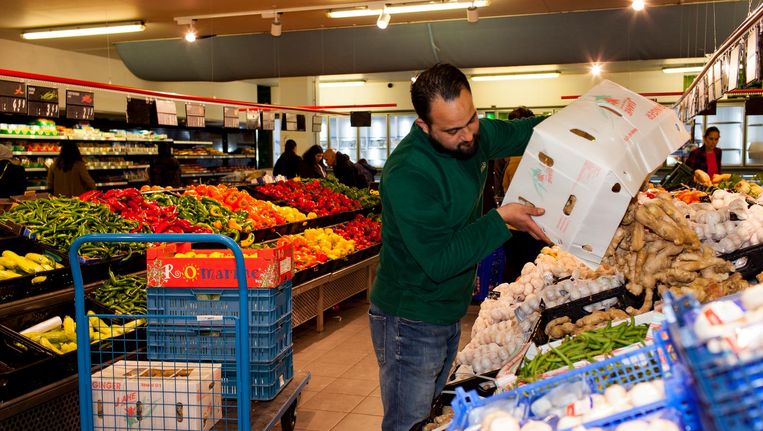 Werkgevers Bieden Steuntje In De Rug Tijdens Ramadan Het Parool
