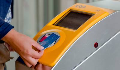 Extra korting voor treinreizigers buiten spitstijden