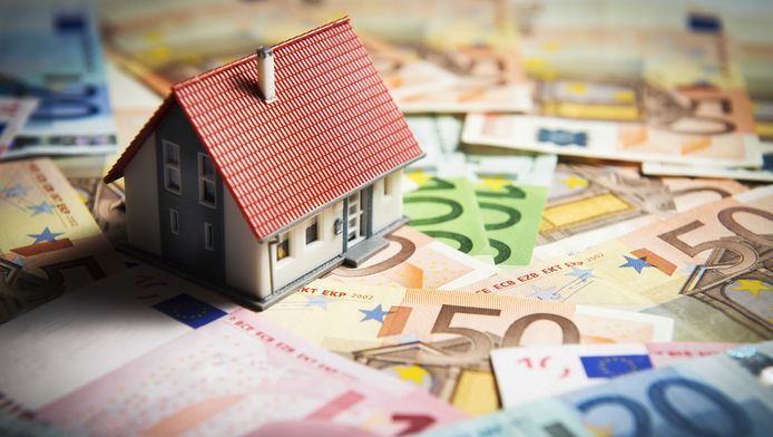 Taskforce Overwaarde Huis Aanwenden Voor Zorg Of Extra Pensioen Economie Ad Nl