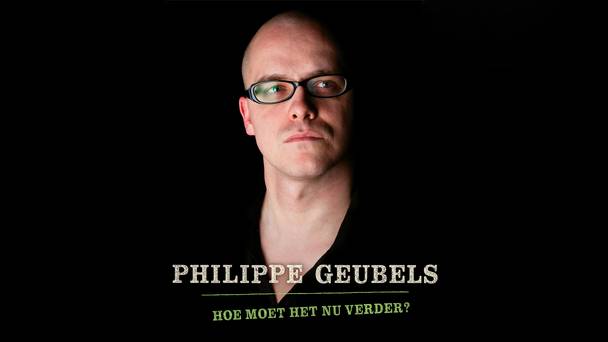 Hoe moet het nu verder?