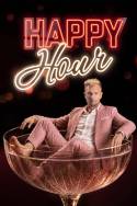 boxcover van Happy Hour