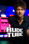 boxcover van Rude Tube
