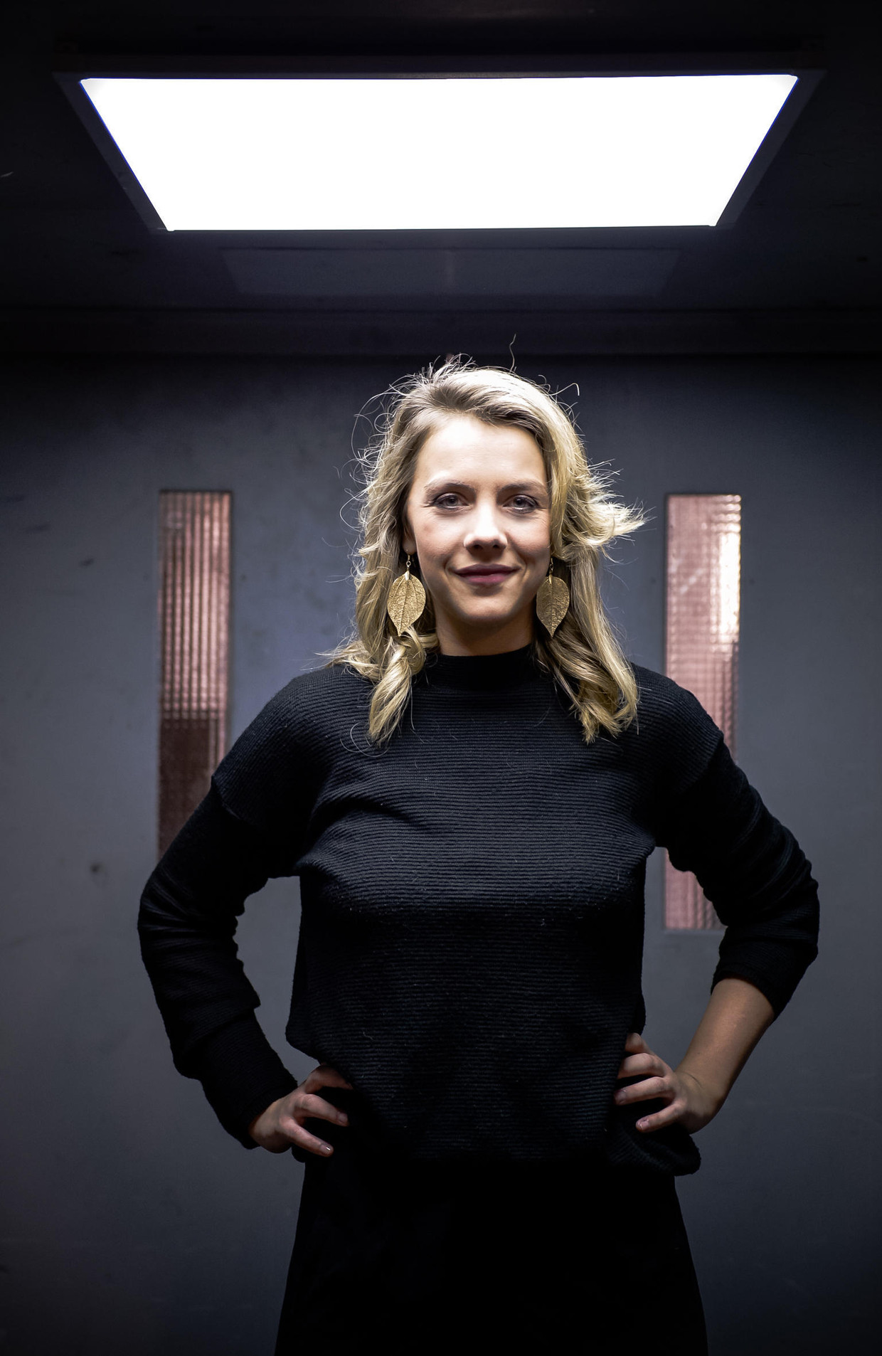 Kruip eens in de huid van transgender | De Morgen