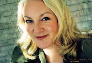 Verlegen man verliefd