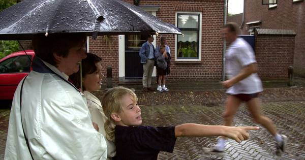 Oude Weideloop Wagenberg maakt doorstart