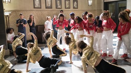 7. Il n'est jamais trop tard