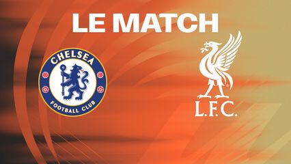 16. Chelsea - Liverpool