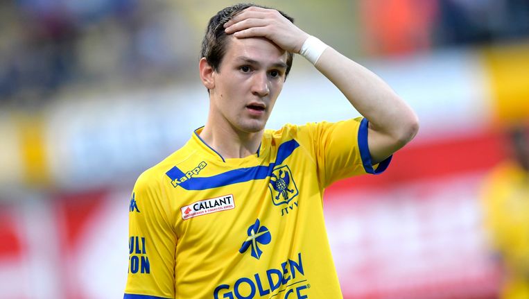 Benito Raman: Gent of toch nog STVV? | Nieuws | HLN