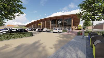 Goor krijgt ‘groenste’ Jumbo van het land