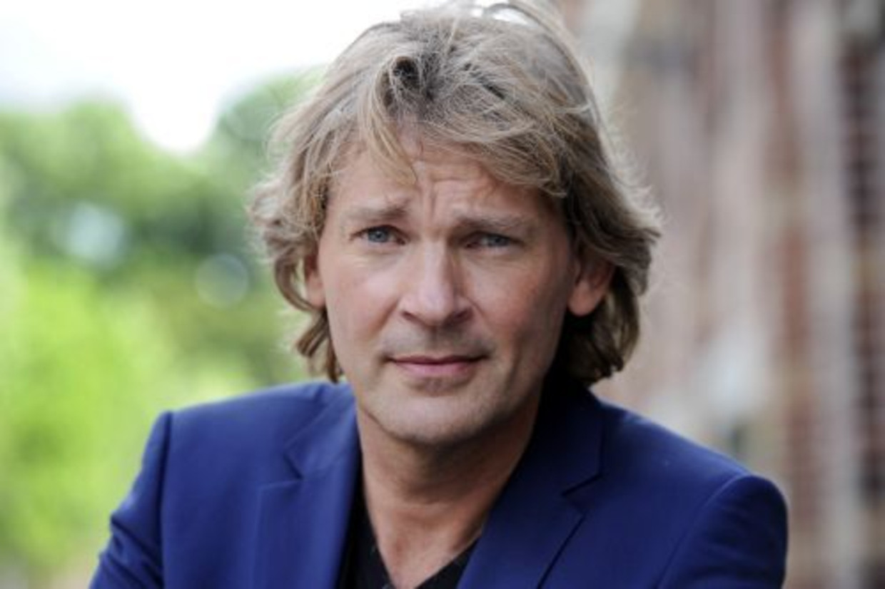 Matthijs Wil Met Dwdd Naar Nederland 1 Het Parool