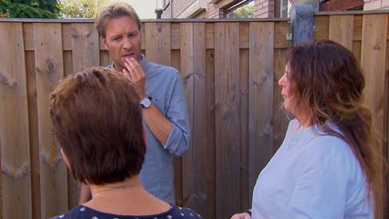 30. Over de Borderline - Spijkenisse