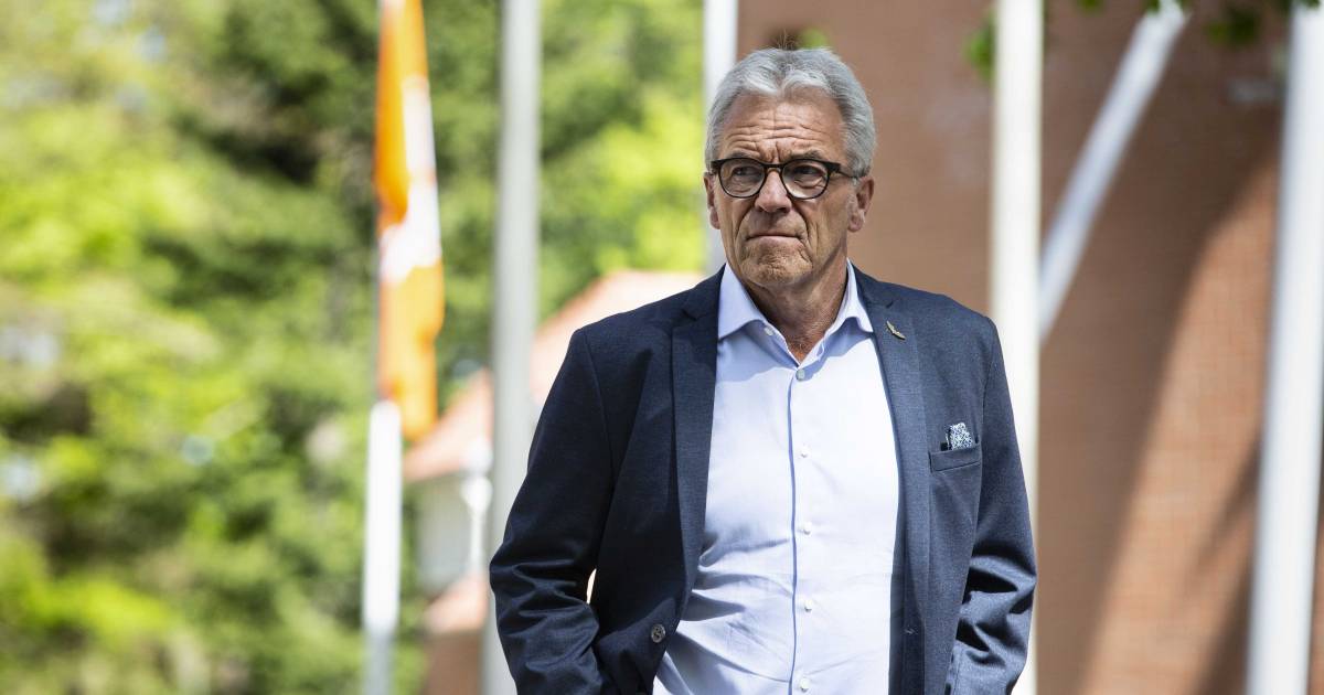 Clubs mochten nog stemmen, maar de beslissing was gisteren ...