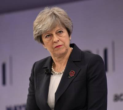 Britse regering legt datum Brexit vast: 29 maart 2019